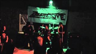 Incidence - Tornado of Violence