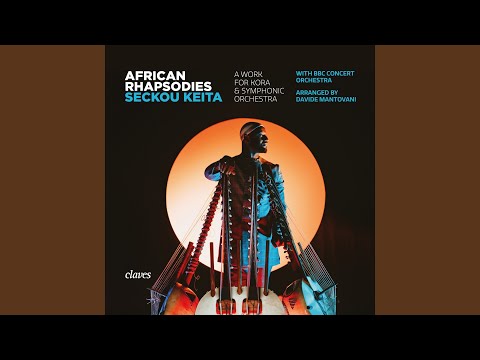 Bamba, the Light of Touba (Arr. by Davide Mantovani)