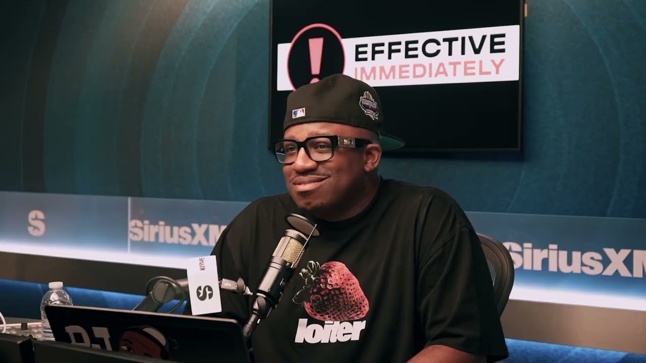 Is J. Cole’s Media Run Helping or Hurting Him?