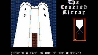 The Coveted Mirror for the Apple II