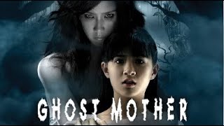 Download lagu Ghost Mother: Child can't live without mother [full movie] - ENG SUB mp3