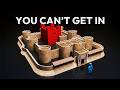 How Medieval Castles Actually Worked