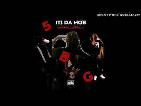 doyouloveyolife - 5BG Noodle 5pilla