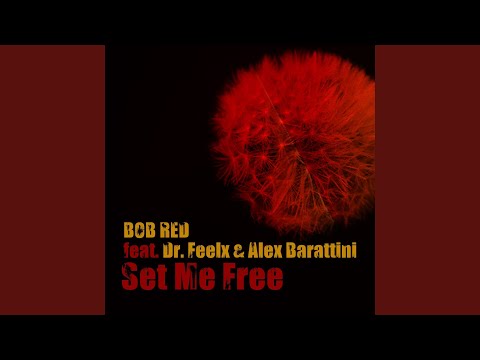 Set Me Free (feat. Dr. Feelx, Alex Barattini)