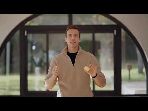 Saturn Magic - DUAL PAD by Victor Zatko