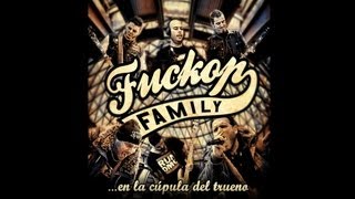 Fuckop Family - Intro [...en la cúpula del trueno DVD] [OFICIAL HD] (1/13)