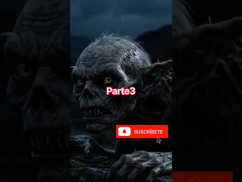 Apareció 4 años después pero no era la misma: El Duende de Boyacá 💀 (Parte 3 Final) #shorts  #miedo