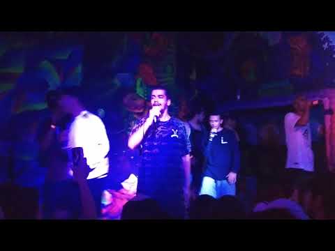 Quatro Ventos - EP Mosaico /13/09/17