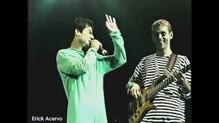 Mamonas Assassinas - Mundo Animal Ao Vivo Metropolitan 10/02/1996