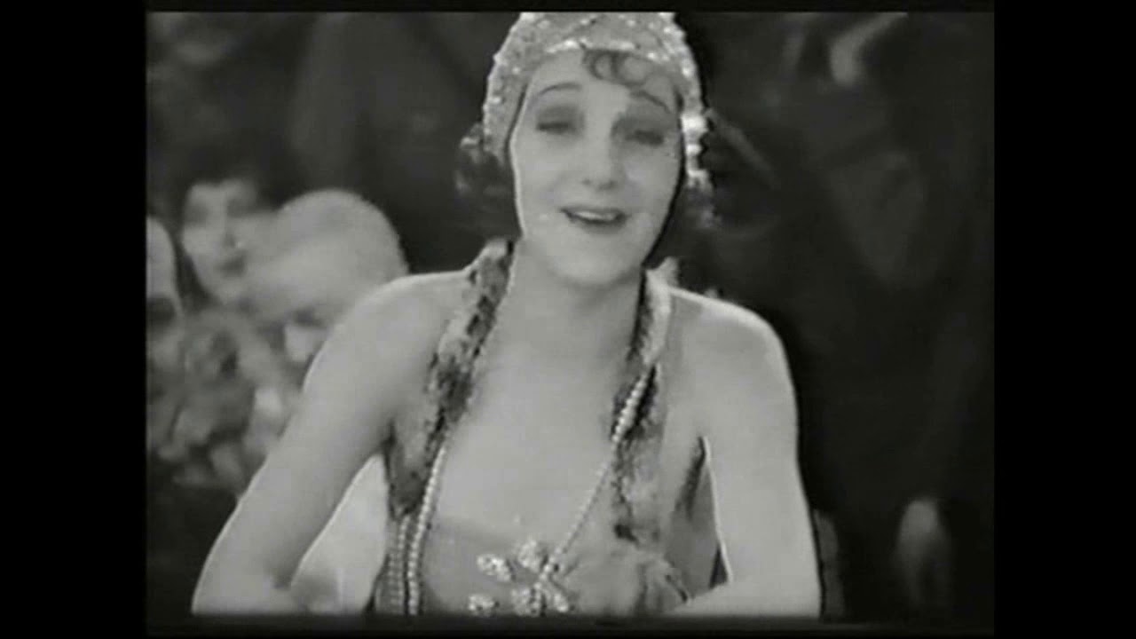 Gertrude Lawrence  1929  (Special Request)