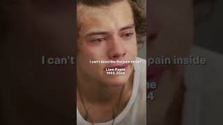 Harry styles sing for Liam Payne..#viralvideo #viralshort #shortvideo