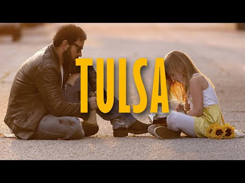 Tulsa - Ein Mädchen gibt nicht auf - Drama