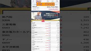 株式投資 #高配当株投資 #日本株 #株式 #資産形成 #資産運用 #高配当株 #お金 #株主優待 #投資理財 #投資信託 #投資初心者 #投資 #日本株投資 #株