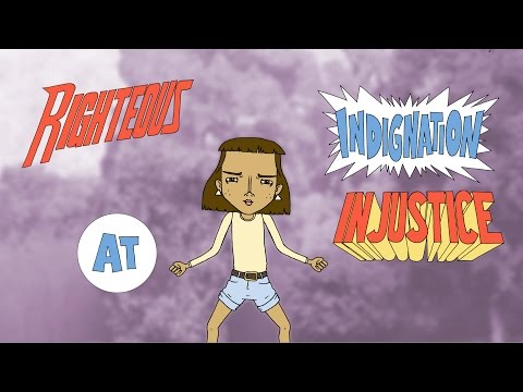 Anyone Can Change The World