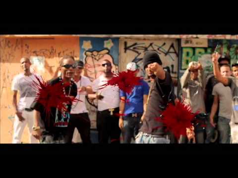 Willy Mento - ft Cirujano, Choco Face, Sujeto, entre otros- Capea el Dough Bloke Ciru 2K14