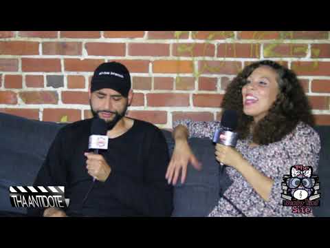 ThaAntidote.com Exclusive - Locksmith Interview with Tubbi of the Nerdy Bird Site