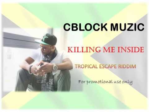 CBlock Muzic - Killing Me Inside