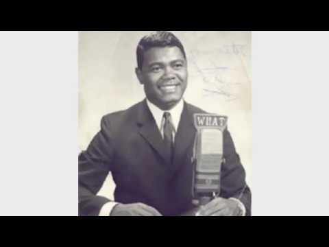 WHAT 1340 Philadelphia - "Soul Sound" Sonny Hopson - 1969  (2/2)