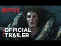 Damsel | Official Trailer | Netflix India