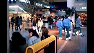 Paula Frazer and Tarnation - Shadows