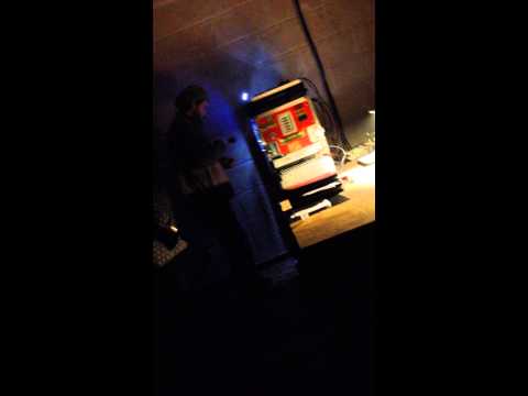 Roots reality plays Jahovia - MGDK on Gianpy SoundSystem