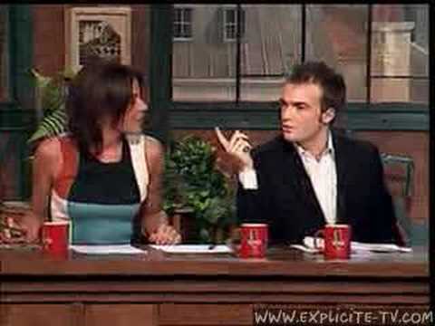 Les pensées de Jonathan Lambert -L5-