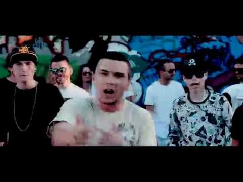 אקט - מאסיב (הקליפ הרישמי) \ A.C.T - Massive (OFFICIAL VIDEO)