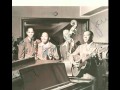 The Ink Spots - Someone's Rocking My Dreamboat (Rare Unreleased Take)