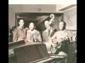 The Ink Spots - Someone's Rocking My Dreamboat ...
