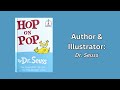 HOP ON POP Dr Seuss Stories With Kristopher
