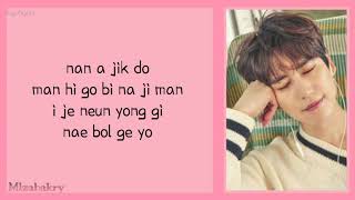 Download lagu Kyuhyun-(The Moment My Heart)[She's My Type Webtoon Ost](Easy Lyrics) mp3