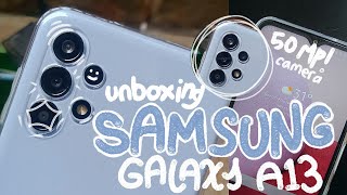Download lagu samsung galaxy a13 re unboxing camera test Indones... mp3