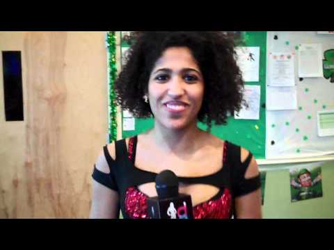 Marti Belle SUN outtake