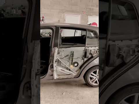 This is how car glass works @ engineering planet