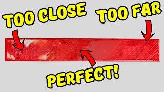Download lagu Perfect Z Offset On Your 3D Printer - How to get it right! mp3 Download lagu Perfect Z Offset On Your 3D Printer - How to get it right! mp3