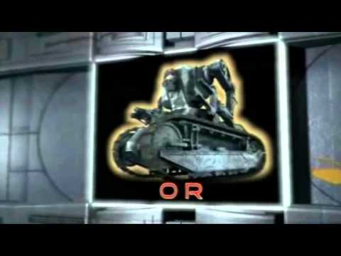 Flying Steps - Video Mix