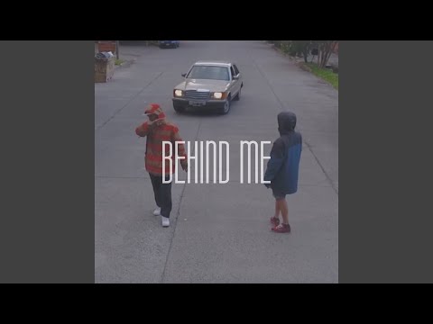 Behind Me