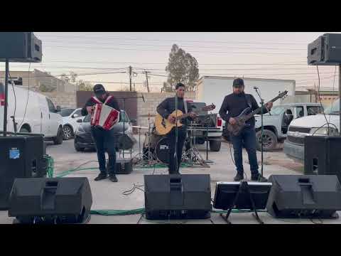 Limpiando La Plaza - Los De La Setenta (En Vivo 2023)