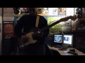 All Them Witches-Charles William guitar cover ...