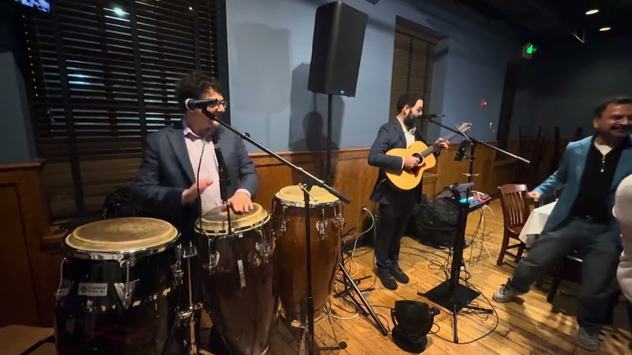 Promotional video thumbnail 8 for Strummin & Drummin—Dynamic Duos