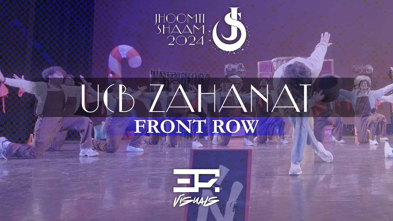 Promotional video thumbnail 2 for Zahanat