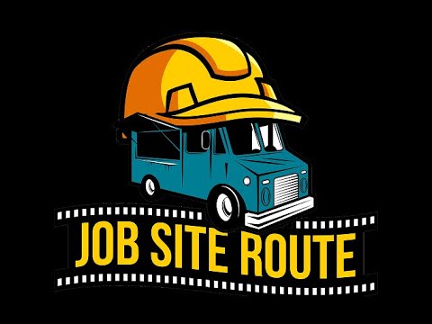 Job Site Route video thumbnail