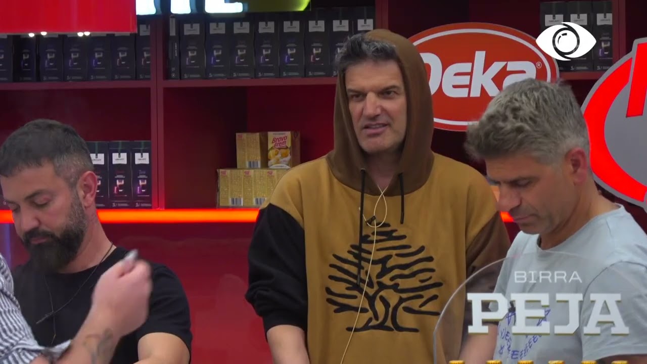 Je frikacak/ Ronaldo paralajmëron Bledin: Tërë natën pa gjumë do jesh