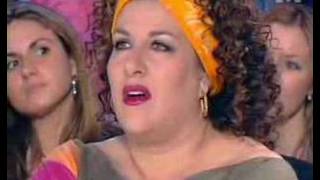 Amel Bent - Le droit a l'erreur (live)