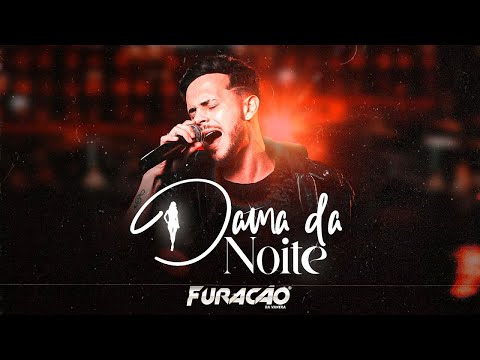 Furacão da Vanera - Dama da Noite - No Boteco