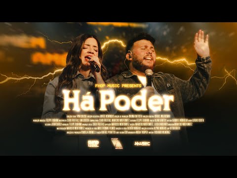 Há Poder - Ministério Avivah