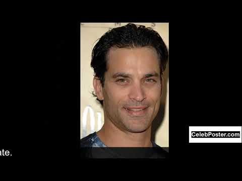 Johnathon Schaech Biography