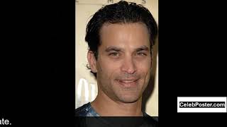 Johnathon Schaech biography