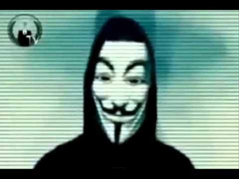AnonWeb - Operation Gendarmerie Bucharest