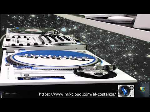 Old School Orlando Breakbeat Anthem Vinyl Mix, DJ Icey Breaks Vocal Anthems